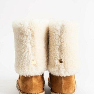 stuart weitzman nata bootie